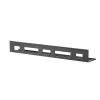 Sbox CC-1113 Zarządzanie kablami Czarny