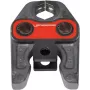 Prasa rurowe Rothenberger 015212X Szerokość 105 mm Głębokość 145 mm Wysokość 38 mm