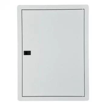 Paskirstymo skydas TIBOX 440x600x115mm; 3x16mod., potinkinis, vidaus patalpoms