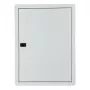 Paskirstymo skydas TIBOX 440x600x115mm; 3x16mod., potinkinis, vidaus patalpoms