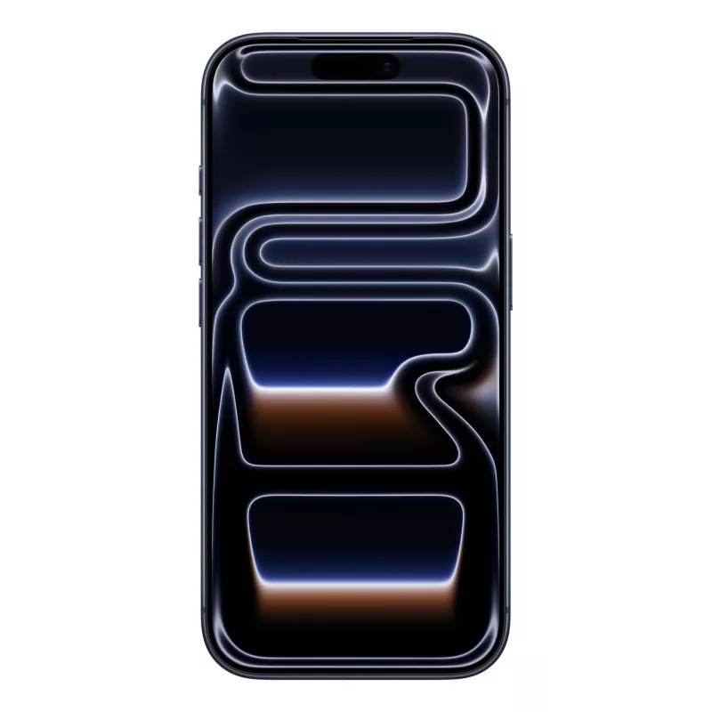 Smartfon Apple iPhone 17 Pro 6,3 cala 256 GB Niebieski — A19 Pro, 6-rdzeniowy CPU, 5G, IP68