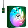 Wentylator Thermaltake CT140 EX ARGB Sync 14 cm Zielony 3 szt. 500-1800 RPM