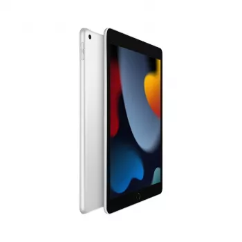 Tablet Apple iPad 10,2 cala A13 64 GB iPadOS 15