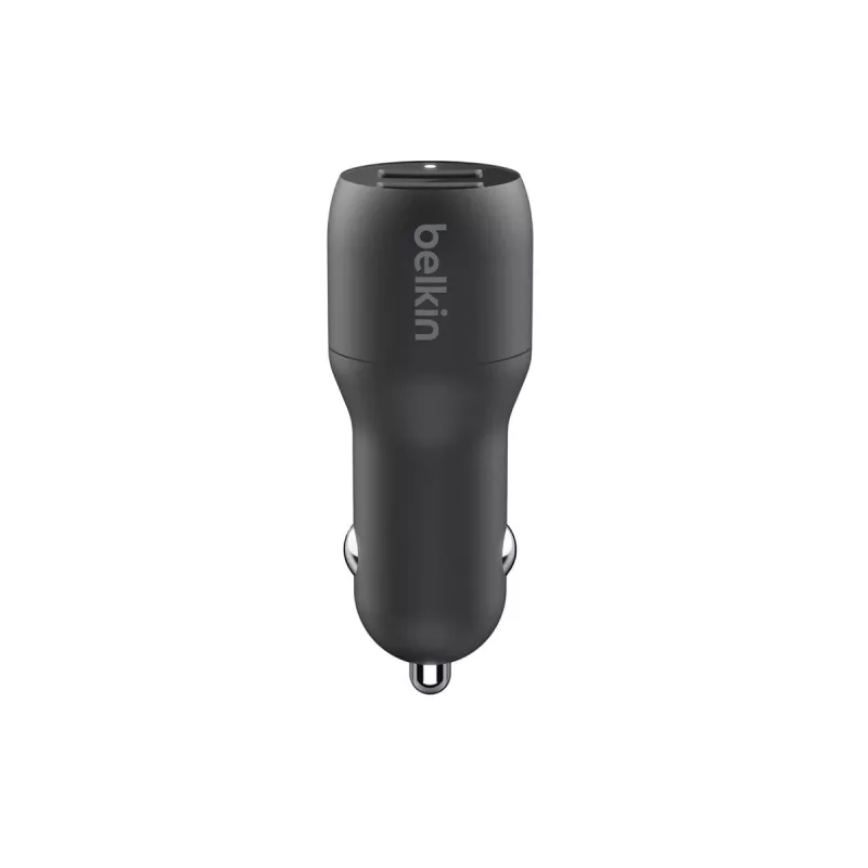 Ładowarka samochodowa Belkin Boost Charge Universal CCD001BT1MBK