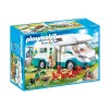 Zestaw akcji/przygód Playmobil FamilyFun 70088