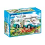 Zestaw akcji/przygód Playmobil FamilyFun 70088