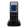 Bezprzewodowa słuchawka Mitel 612dt 7410107 — bezprzewodowa słuchawka DECT kompatybilna z systemami Mitel
