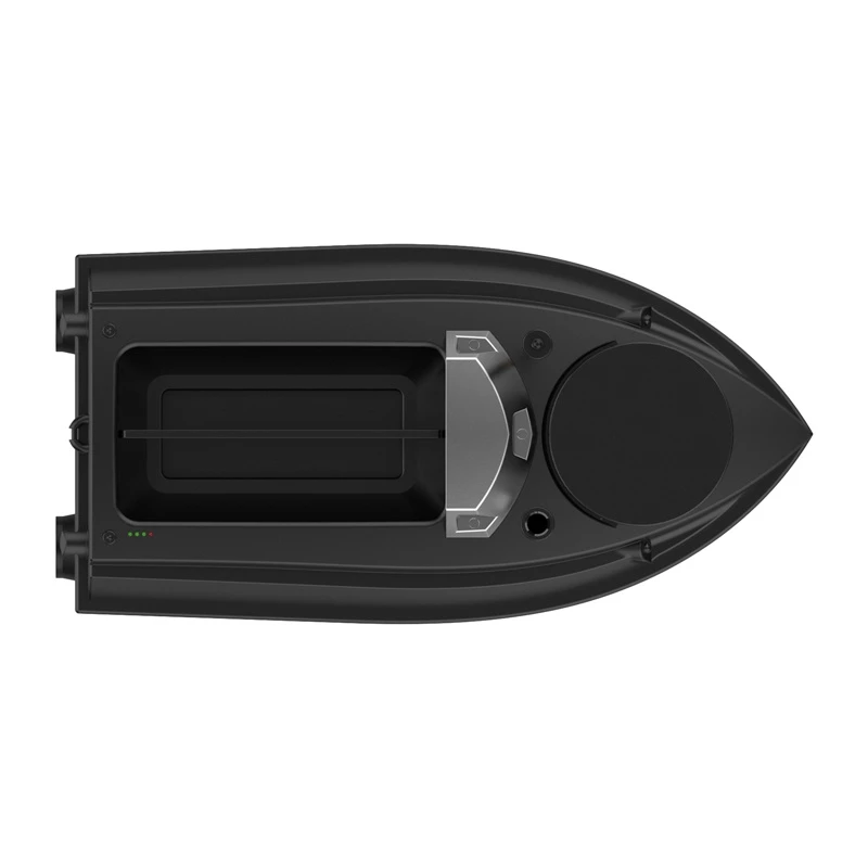 Łódź zanętowa Flytec V030 Fishfinder 20000 mAh