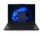 Lenovo ThinkPad L16 Gen 2 (AMD) AMD Ryzen™ 7 250 Laptop 40,6 cm (16 cali) WUXGA 16 GB DDR5-SDRAM 512 GB SSD Wi-Fi 7 (802.11be) Windows 11 Pro Czarny