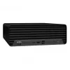 Komputer stacjonarny HP Pro 400 G9 SFF – Intel Core i5-14500, 16 GB DDR5, 512 GB NVMe SSD, Intel UHD 770, Windows 11 Pro, czarny