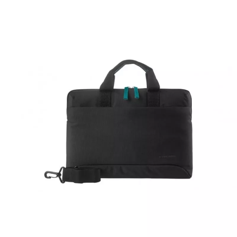 Torba Tucano Smilza Super Slim Bag MacBook Pro 16 / notebook 15,6” Czarny