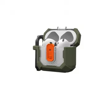 Etui Urban Armor Gear 104129117272 do słuchawek/zestawu słuchawkowego