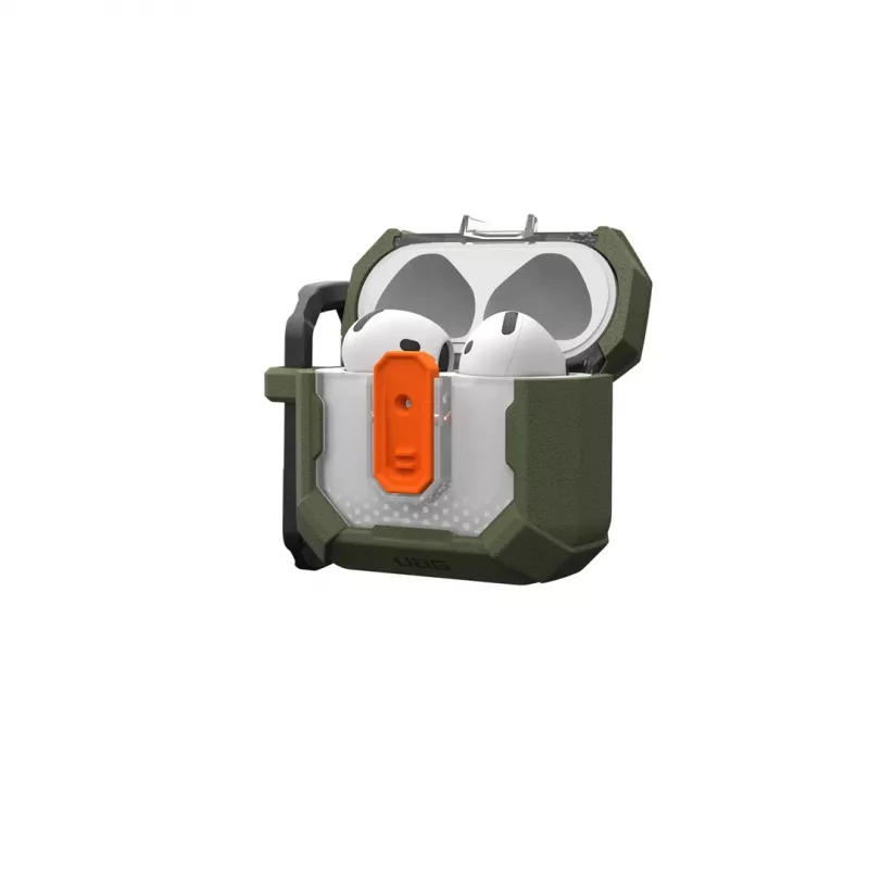Etui Urban Armor Gear 104129117272 do słuchawek/zestawu słuchawkowego