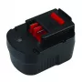 Extra Digital TB922024 Bateria Czarna