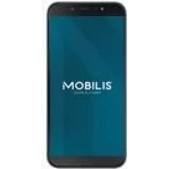 Mobilis - Folia ochronna na ekran telefonu komórkowego - 2,5D - Szkło - przezroczysta - do Apple iPhone 11, XR (017003)