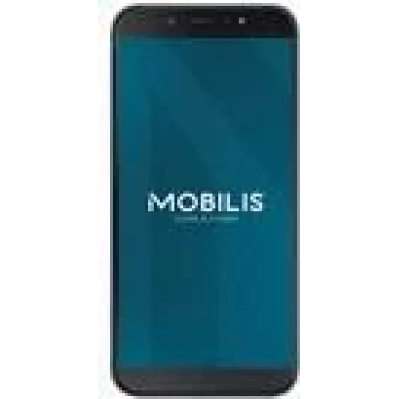 Mobilis - Folia ochronna na ekran telefonu komórkowego - 2,5D - Szkło - przezroczysta - do Apple iPhone 11, XR (017003)