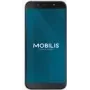 Mobilis - Folia ochronna na ekran telefonu komórkowego - 2,5D - Szkło - przezroczysta - do Apple iPhone 11, XR (017003)