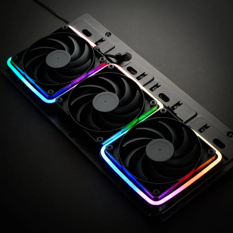 Phanteks Neon M5 D-RGB Uniwersalna taśma LED