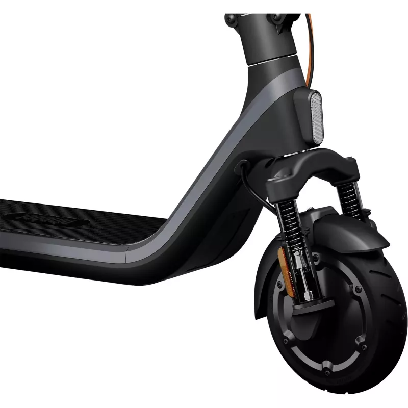 Hulajnoga elektryczna Ninebot Segway E2 Plus E II by Segway — miejska hulajnoga elektryczna