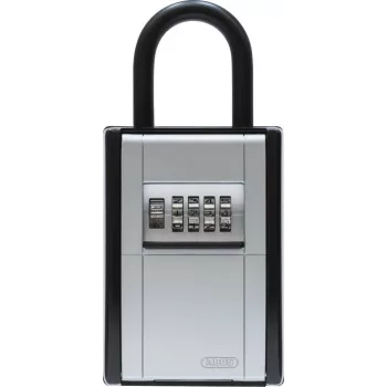 Abus Security-center 463303 czarny