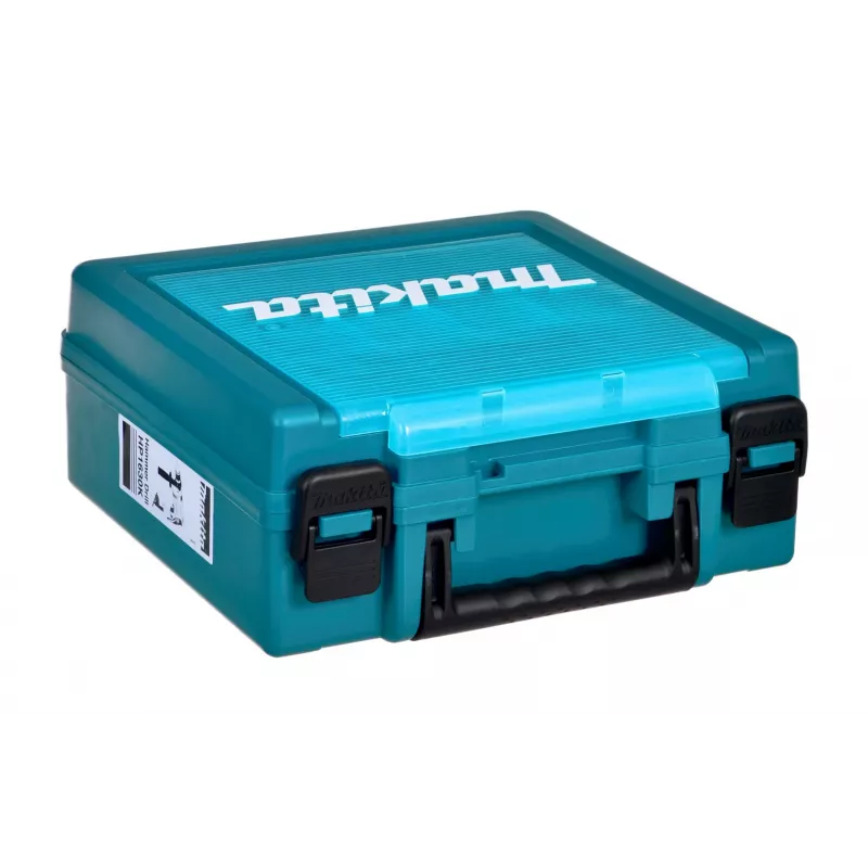 Wiertarka Makita HP1630K kluczyk 3200 obr./min czarno-niebieska 2,1 kg