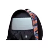 Plecak CoolPack Impact II Camo Mesh Orange