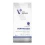 VET EXPERT Veterinary Diet Dermatosis Dog Salmon & Potato - sucha karma dla psa - 12 kg