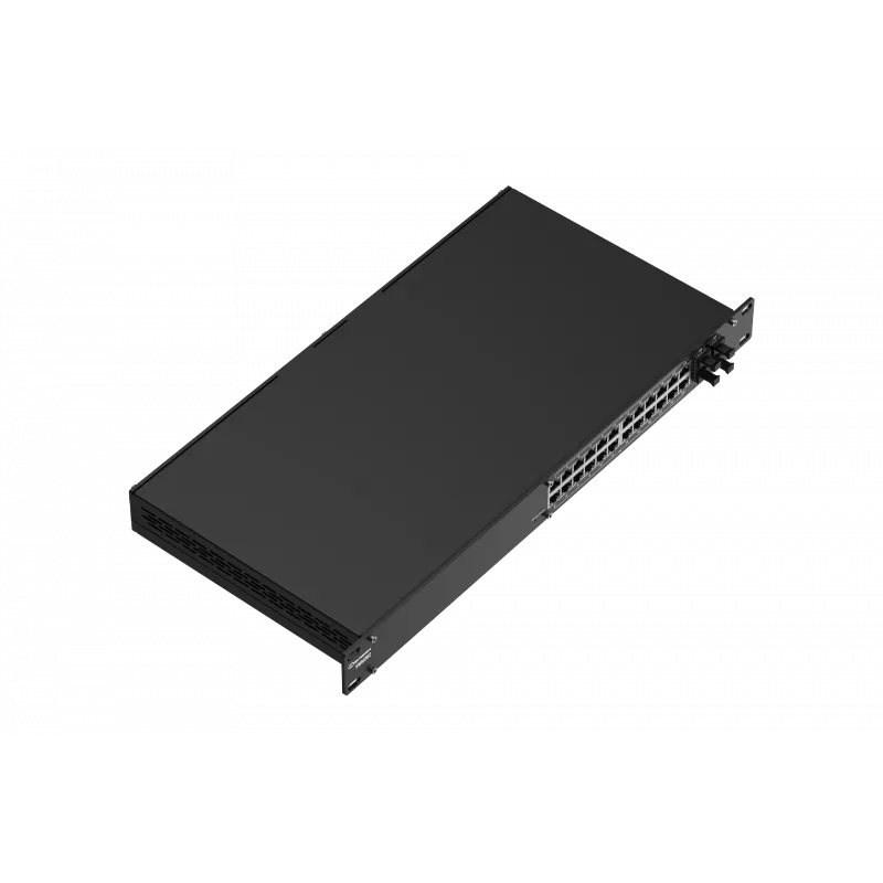 Przełącznik Teltonika SWM282 24-portowy 4 SFP SWM282