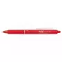 Pilot Frixion Clicker Czerwony (BLRT-FR7-R) (BLRTFR7R)