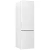 Lodówka INDESIT | INKS 1401 W4E | Klasa efektywności energetycznej E | Wolnostojąca | Combi | Wysokość 202,5 cm | Pojemność netto chłodziarki 266 L | Pojemność netto zamrażarki 120 L | 38 dB | Biała