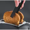 Russell Hobbs 22601-56 toster 2 kromki Czarny