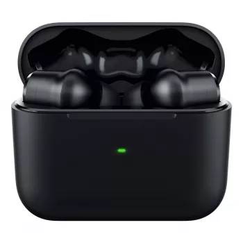 Słuchawki Razer Hammerhead Pro HyperSpeed True Wireless Stereo (TWS) douszne do gier Bluetooth czarne