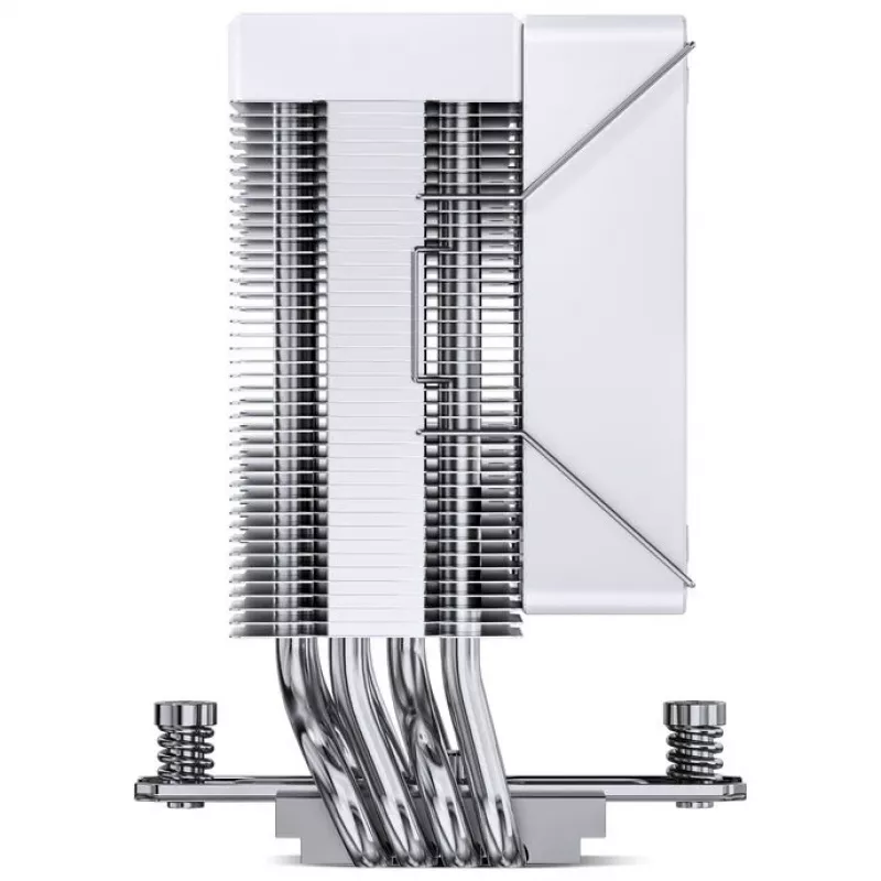 Chłodzenie procesora Jonsbo CR-1400 V2, 92 mm - A-RGB, białe