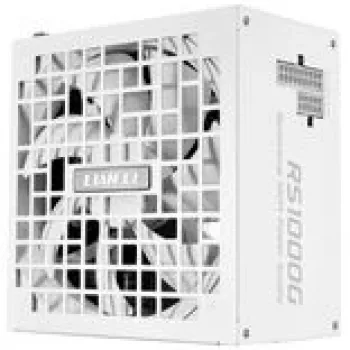 Zasilacz Lian Li RS Series ATX 3.1 modularny 1000W 80 PLUS Gold biały