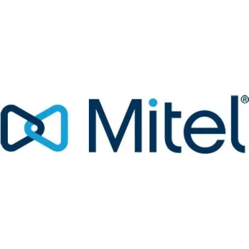 Stacja ładująca do racka MITEL serii 7x2d 51310681 – wielostanowiskowa stacja ładująca biurkowa/rackowa