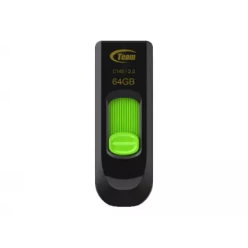 Team Group Team USB Disk C145 - USB Flash Drive - 64 GB