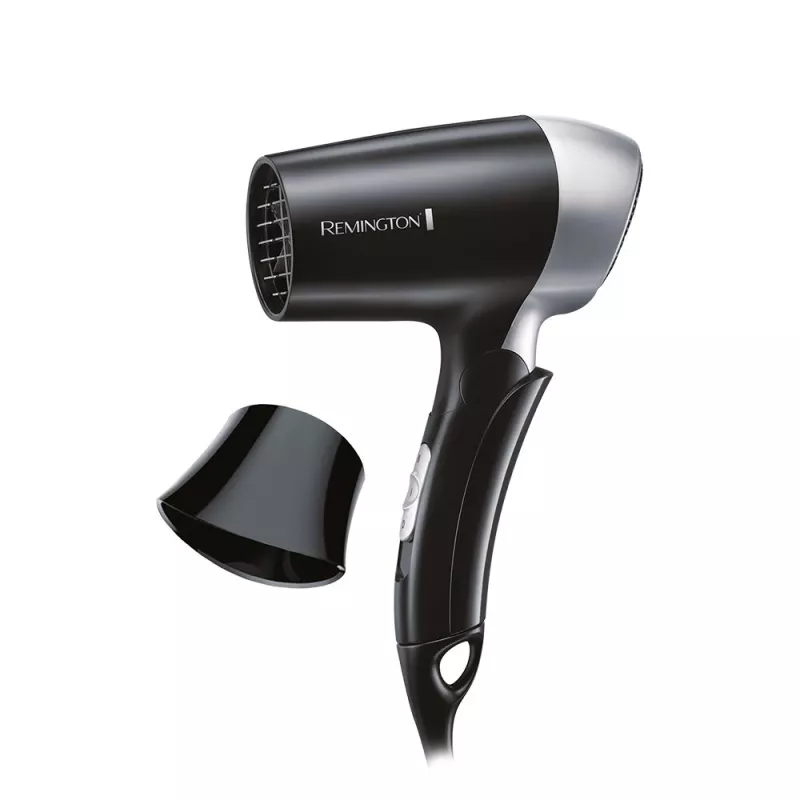 Suszarka do włosów Remington D2400 1200W