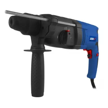 Młot wyburzeniowy Dedra DED7850 1500W 5,5J