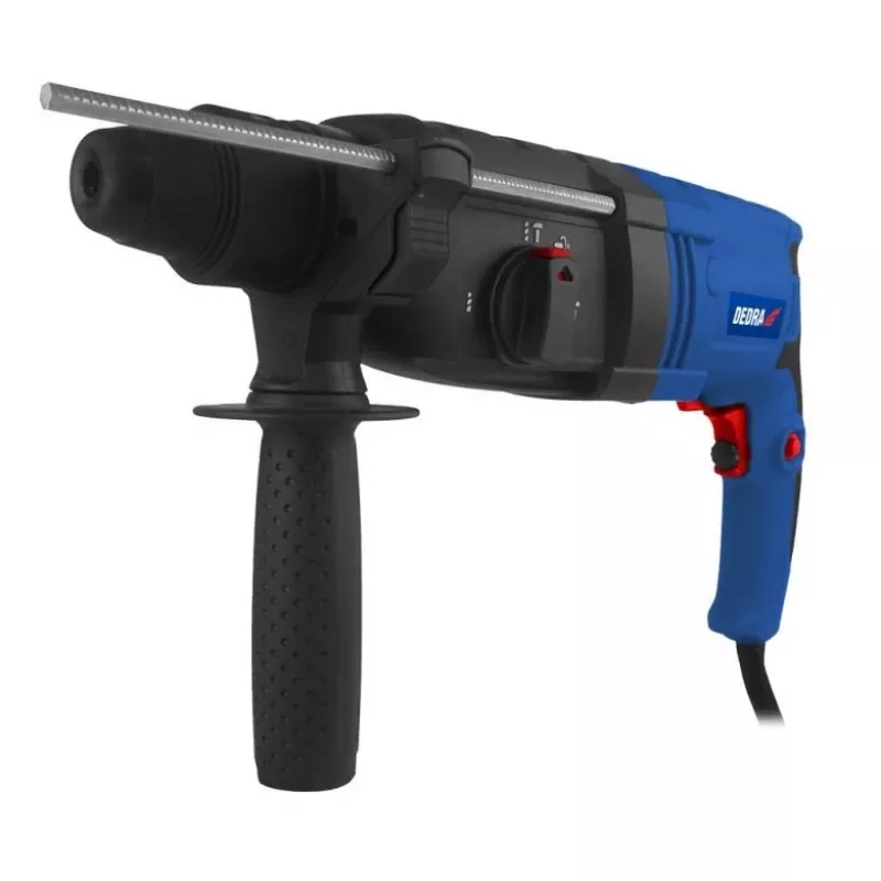 Młot wyburzeniowy Dedra DED7850 1500W 5,5J