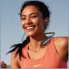 Słuchawki Bluetooth Awei G82BL sportowe — bezprzewodowe z zaczepem na ucho, łączność Bluetooth