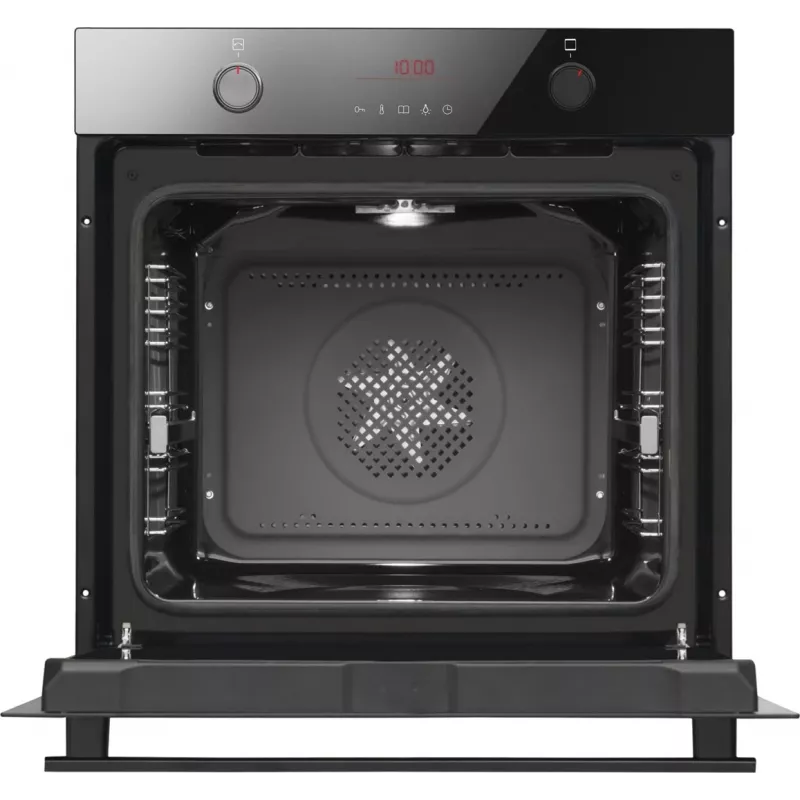 Piekarnik Amica ED47637BA+ X-TYPE STEAM 77 l 3600 W A+ Czarny