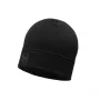 BUFF MERINO LIGHTWEIGHT BEANIE SOLID Czarny onesize cap Standard