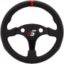 Simagic P-330R Kierownica bez skoku (K), 330mm - Skóra