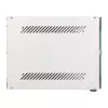 EXTRALINK LITE 4U 10 280X310 naścienna szafa rack szara