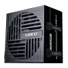 Zasilacz Lian Li RB0550B.B 550 W, 24-pin ATX, 80 PLUS Bronze, wentylator 135 mm, czarny