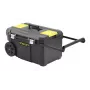Stanley STST1-80150 skrzynka na drobne części/narzędzia Plastikowa Czarna