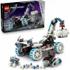 LEGO Technic 42211 Lunar Outpost Moon Rover – zabawka konstrukcyjna, 1082 szt., budowa modułowa, 130×310×190 mm