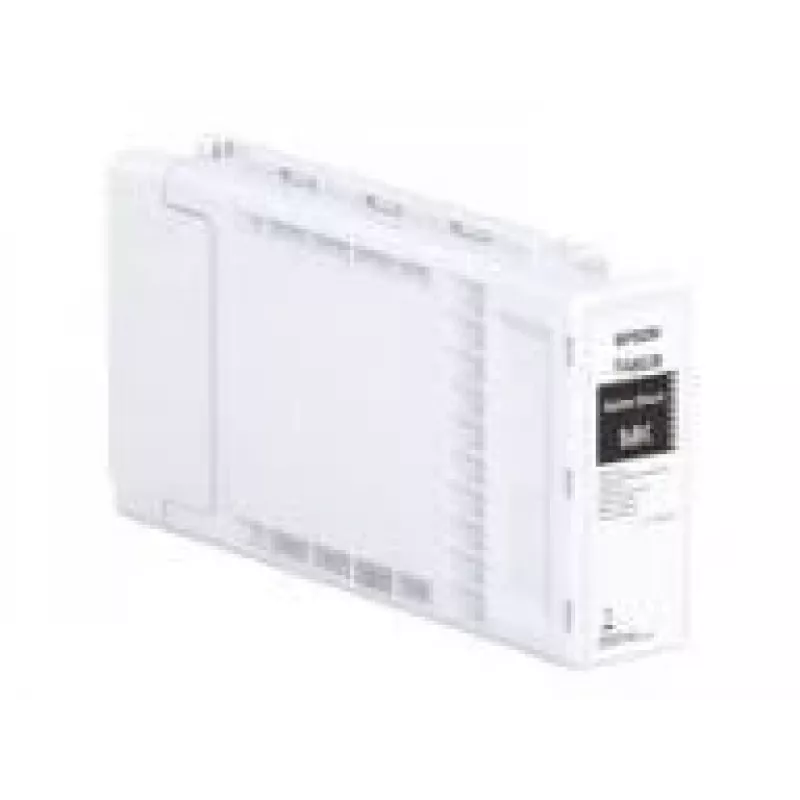 Wkład atramentowy Epson UltraChrome Pro 6 Matte Czarny T48U80N 350ml oryginalny