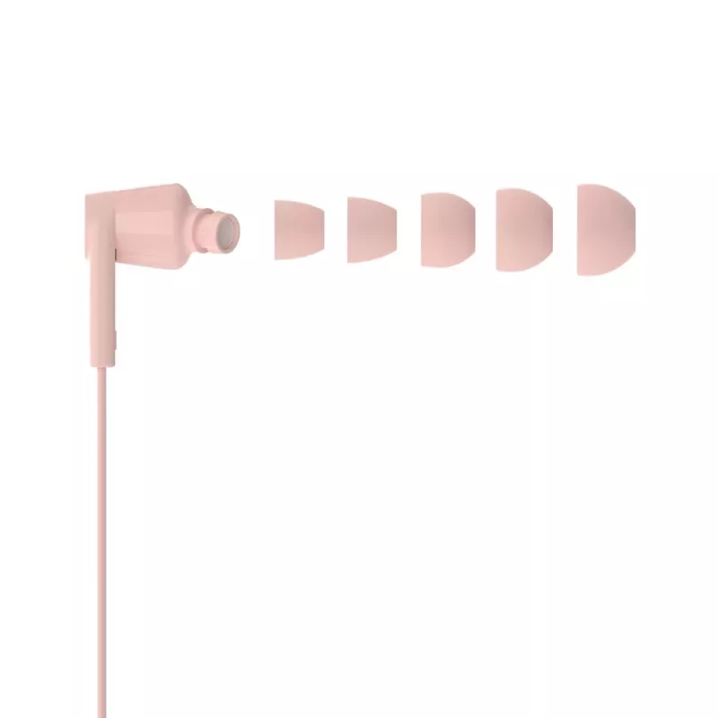 Zestaw słuchawkowy Belkin SoundForm G3H0002HQPKV2