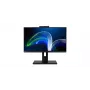 Acer B8 B248Y E Wyświetlacz LED 61 cm (24) 1920 x 1080 pikseli Full HD LCD Czarny